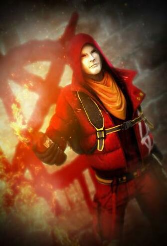 Anarky By Sallibyg Ray