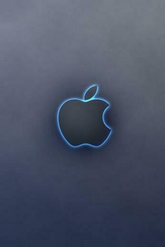 Azul Y Negro Retina Display HD Fondos