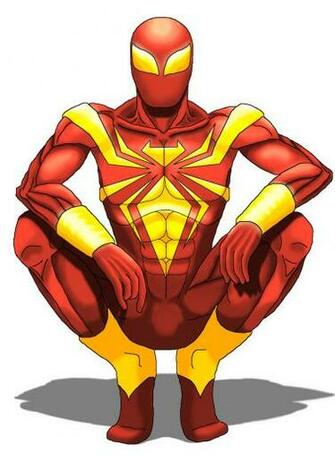 Iron Spider