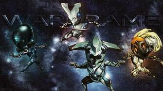 Warframe Wallpaper High Quality