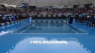 Australian Open Wallpaper