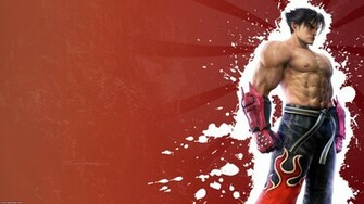 Tekken Wallpaper High Definition Cool