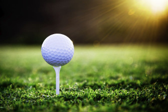 Cool Golf Background Wallpaper