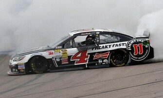 Pin Kevin Harvick