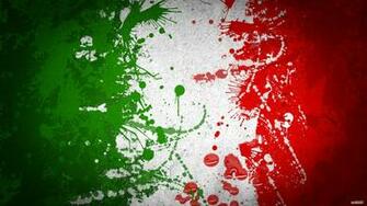 Italian Flag Wallpaper Sf