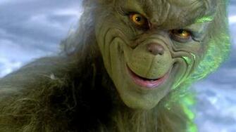 Grinch Wallpaper HD Wallpapermonkey