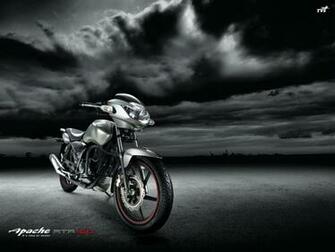 Tvs Apache Rtr Wallpaper And Pictures