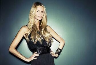 Elle Macpherson HD Wallpaper Background Image Id