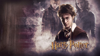 Harry Potter Wallpaper HD