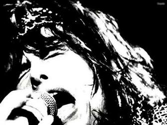 Aerosmith Wallpaper