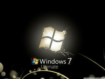 Standard Windows Wallpaper HD