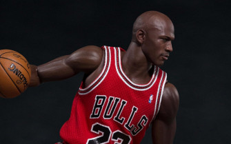 HD Michael Jordan Wallpaper