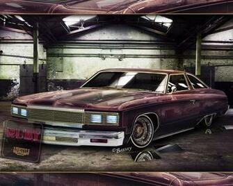 Lowrider Ruby By Barneyhh