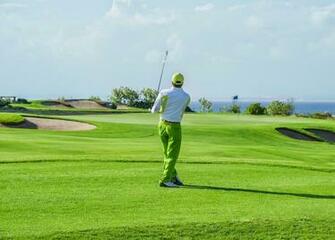 Taylormade Golf Wallpaper Shutterstock Jpg