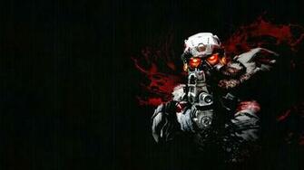 Killzone Wallpaper 1080p Game HD