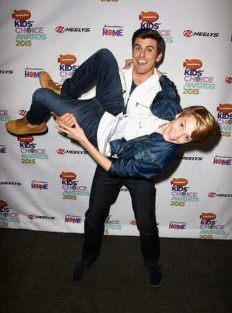 Amazing Jace Norman Pictures Kca International Regional Awards