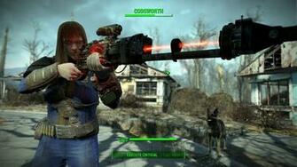 Fallout Laser Musket By Maltian