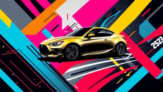 Scion Wallpaper