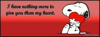 Snoopy Valentine Pictures S Day