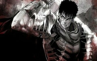 Berserk Wallpaper