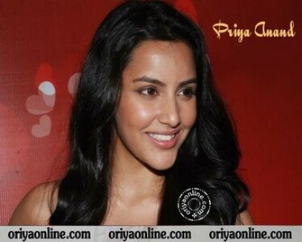 Priya Anand Wallpaper Bollywood Actress