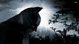Batman Wallpaper Background