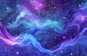 Aquarius Background