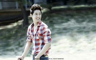 Kim Hyun Joong Wallpaper High Resolution And Quality
