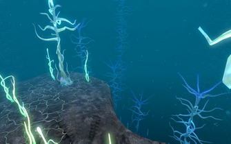 Subnautica Screenshots And Wallpaper Envul