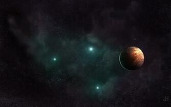 Desktop Wallpaper Earth HD