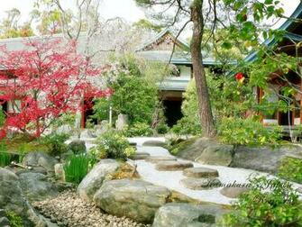 Japan Nature Wallpaper Amazing Spring