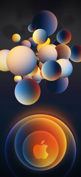 Apple iPhone Wallpaper