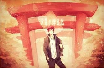 Kuroko No Basuke Image Kagami Taiga Wallpaper And