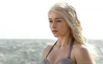 Clarke Wallpaper Actriz Emilia Daenerys Targaryen