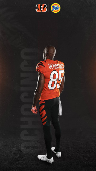Top Cincinnati Bengals Wallpaper Full HD 4k To Use