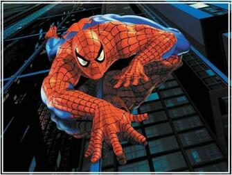 HD And 3d Spiderman Wallpaper High Definition