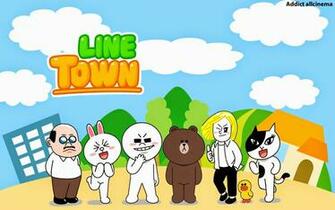 Image Line Town Jpg Wikia Fandom