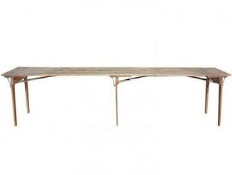 Folding Wallpaper Hanger S Table At 1stdibs