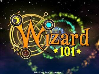 Wizard101 Wallpaper