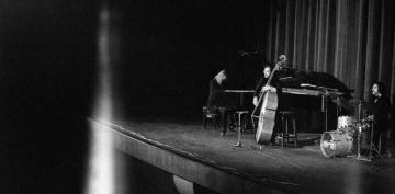Bill Evans In Argentina The Seattle Star