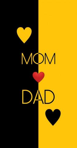 Mom And Dad Wallpaper 3faruk Faruk Klhan
