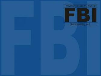 Seng Nduwe Ngamuk Fbi Wallpaper