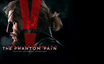 Mgs5 Wiki Ps4