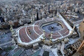Makka Madina Makkah Saudi Arabia Pictures Kaaba
