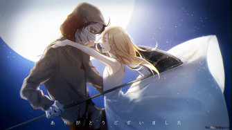 Angels Of Death 4k Wallpaper