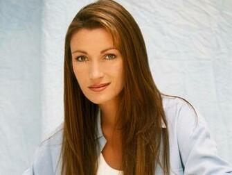 Jane Seymour Wallpaper