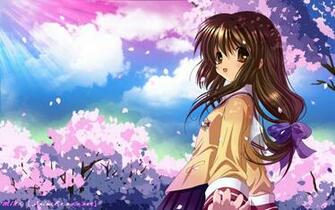 Ibuki Fuko Nad Wallpaper Zerochan Anime Image Board