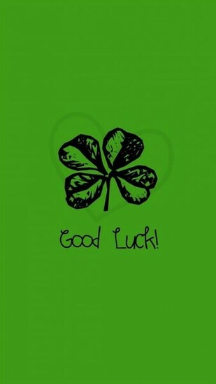 Good Luck Nexus Wallpaper And Background