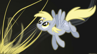 Yet Another Derpy Wallpaper By Derplight Fan Art Movies Tv