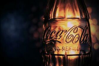 Cola Wallpaper Coca For Desktop